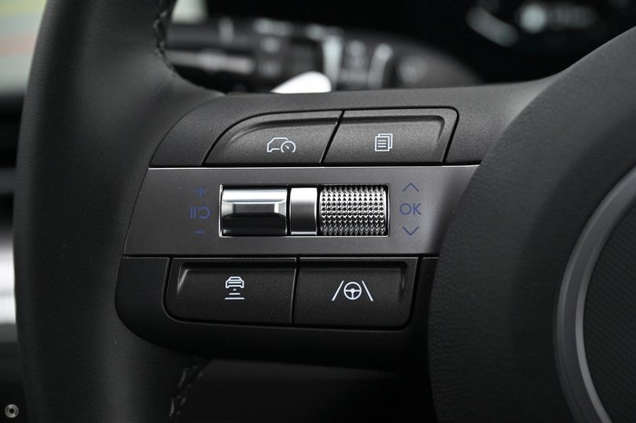 2025 Hyundai Kona Elite