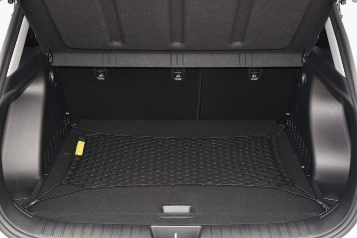 2025 Hyundai Kona Elite