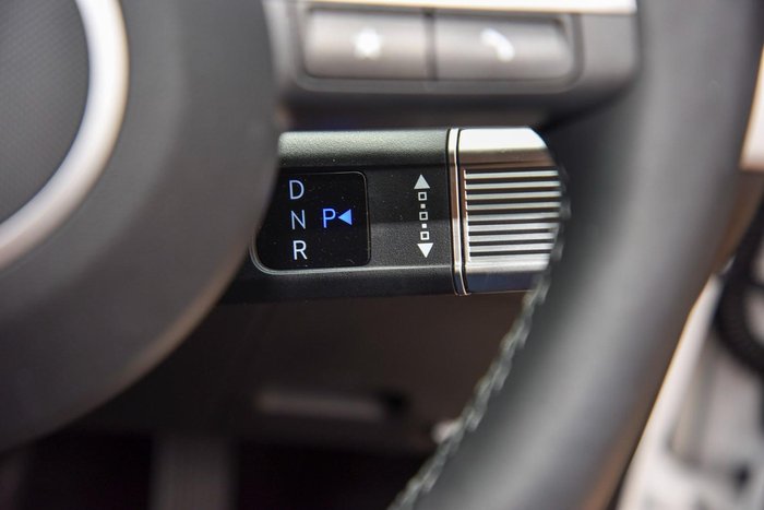 2025 Hyundai Kona Elite