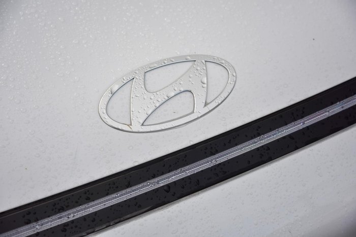 2025 Hyundai Kona Elite