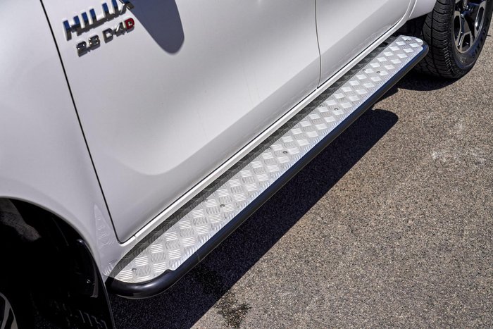 2021 Toyota Hilux SR5