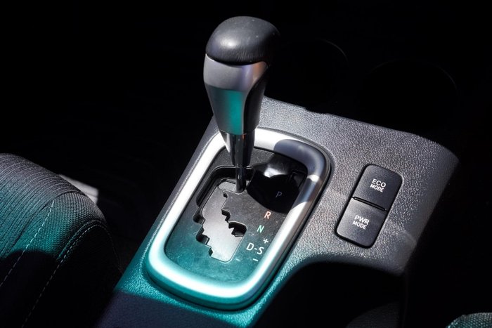 2021 Toyota Hilux SR5