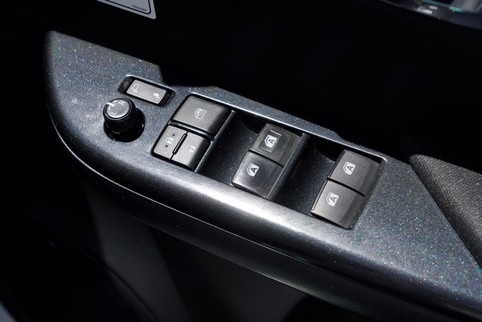 2021 Toyota Hilux SR5