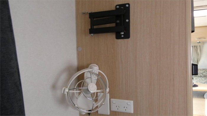 2011 Jayco Journey Outback