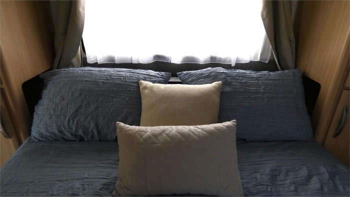 2011 Jayco Journey Outback