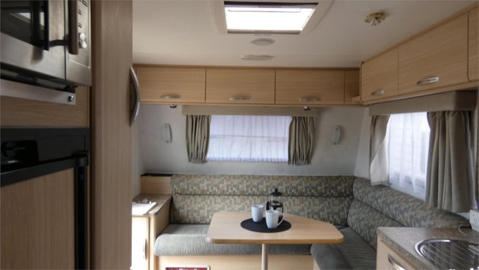 2011 Jayco Starcraft Outback