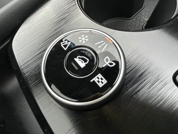 2025 Nissan X-TRAIL TI