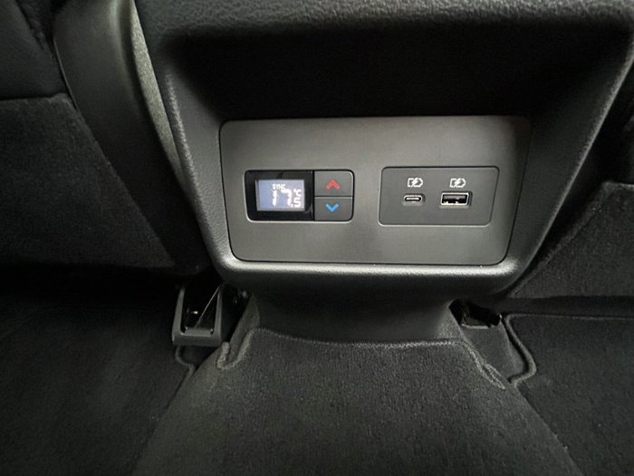 2025 Nissan X-TRAIL TI