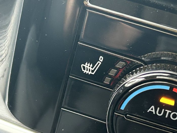 2025 Nissan X-TRAIL TI