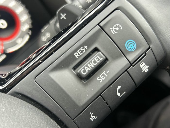 2025 Nissan X-TRAIL TI