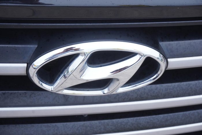 2017 Hyundai Tucson Active X