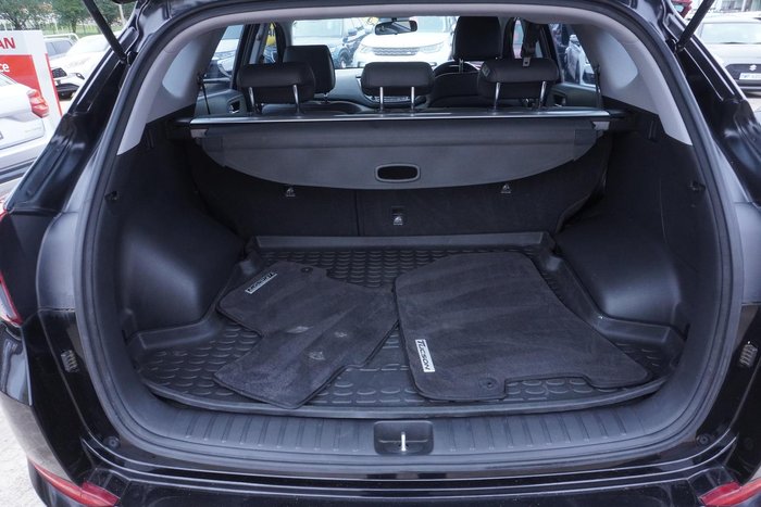 2017 Hyundai Tucson Active X