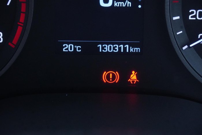 2017 Hyundai Tucson Active X