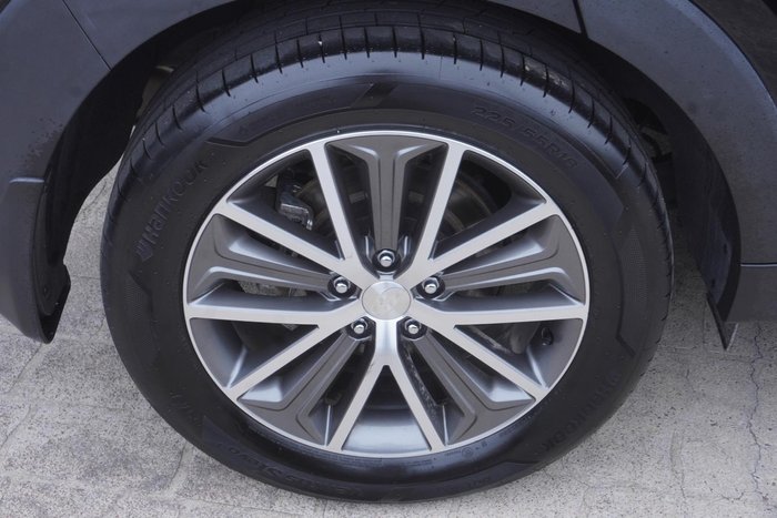 2017 Hyundai Tucson Active X