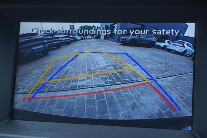 2017 Hyundai Tucson Active X