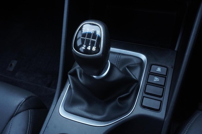 2017 Hyundai Tucson Active X