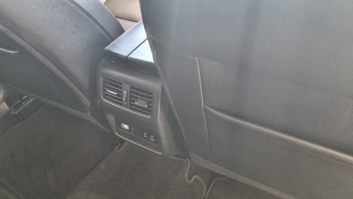 2025 Nissan X-TRAIL Ti e-POWER