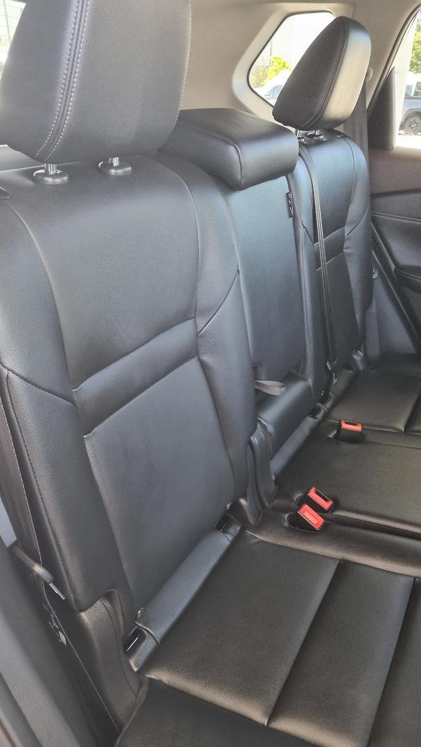 2025 Nissan X-TRAIL Ti e-POWER