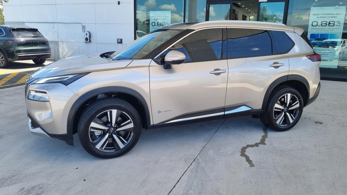 2025 Nissan X-TRAIL Ti e-POWER