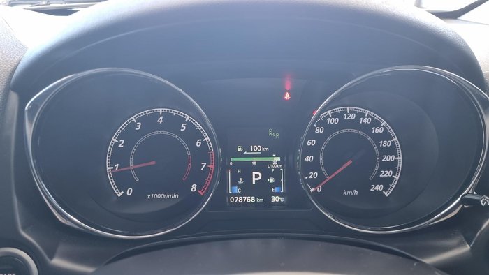 2021 Mitsubishi ASX LS