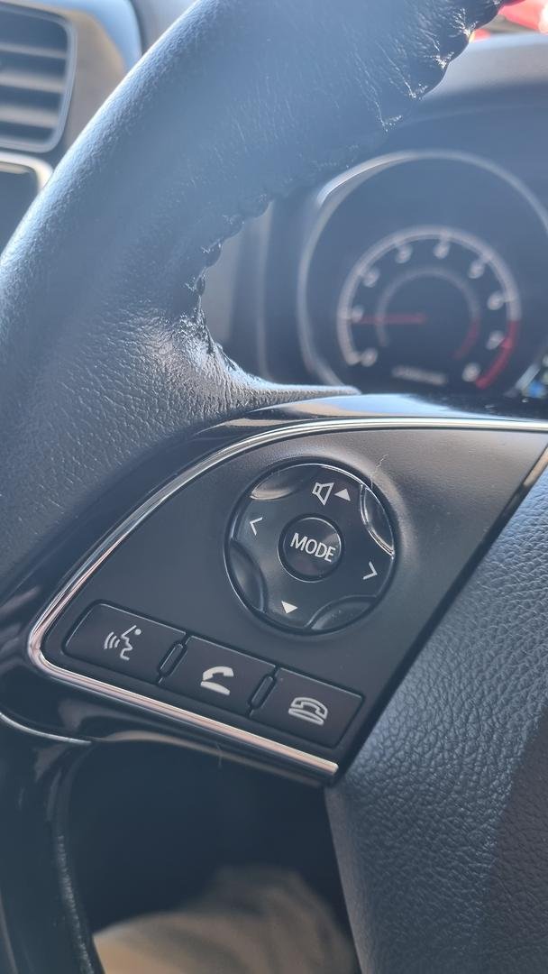 2021 Mitsubishi ASX LS