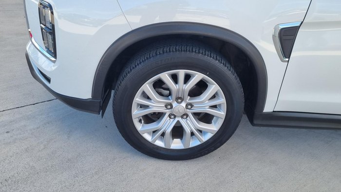 2021 Mitsubishi ASX LS