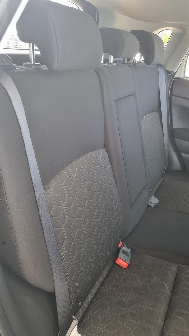 2021 Mitsubishi ASX LS