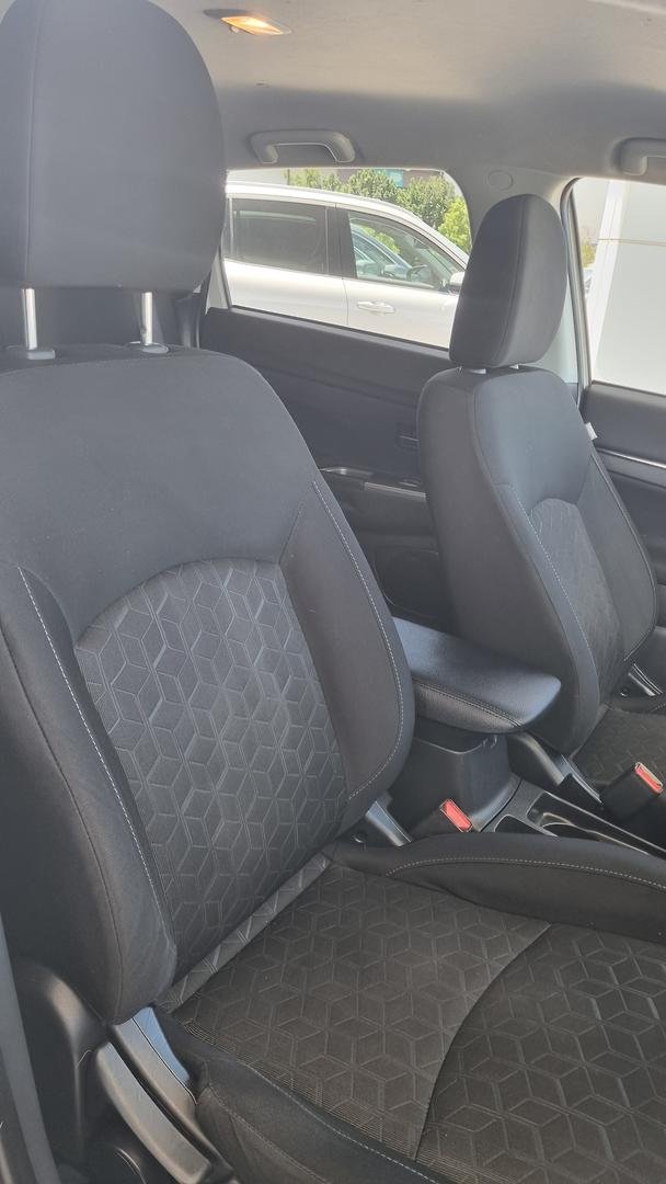 2021 Mitsubishi ASX LS