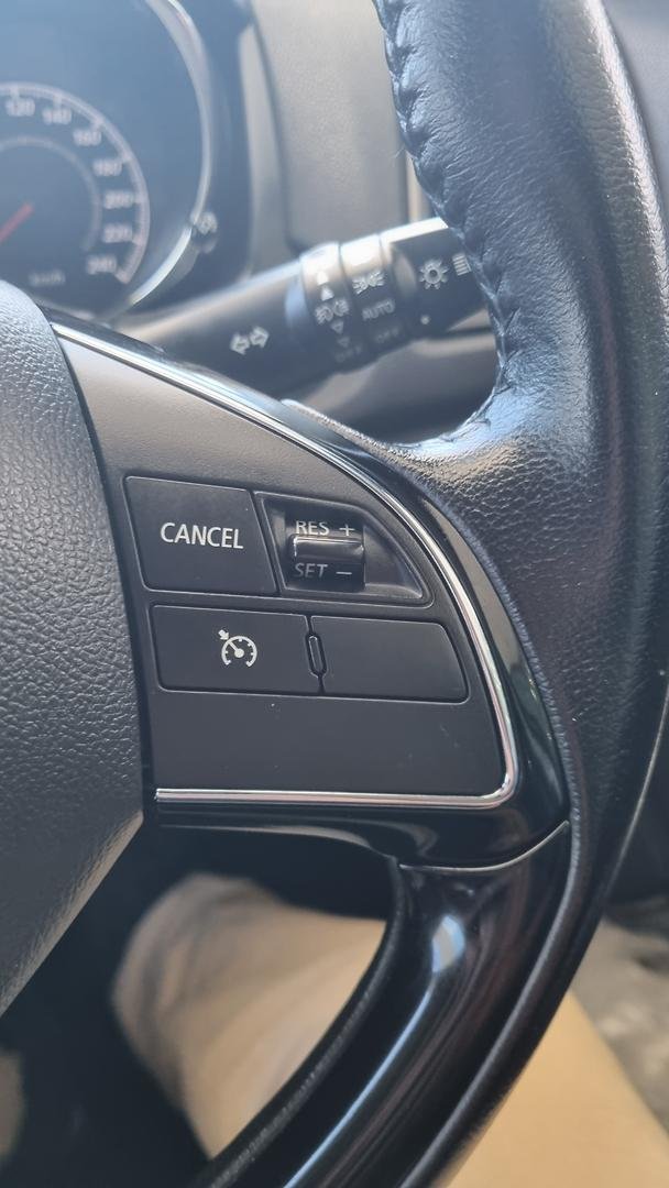 2021 Mitsubishi ASX LS