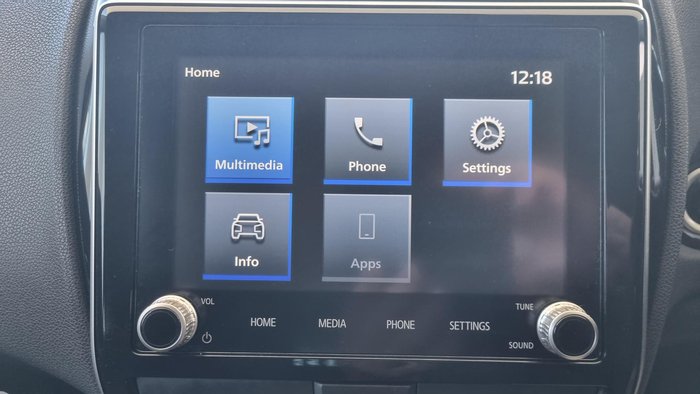 2021 Mitsubishi ASX LS