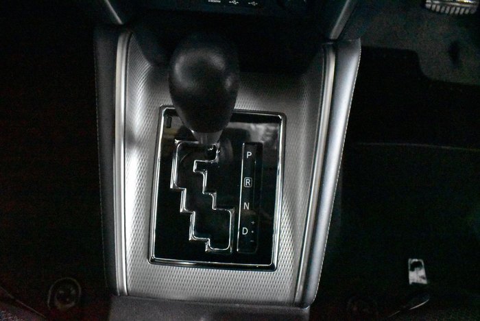 2019 Mitsubishi Triton GLS