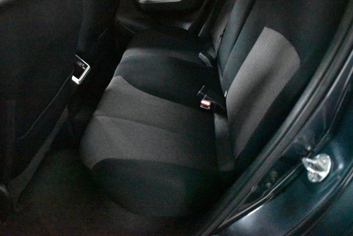 2019 Mitsubishi Triton GLS