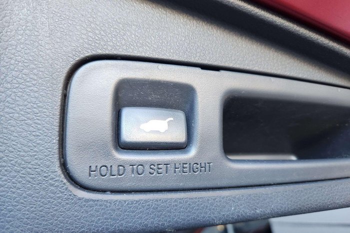 2021 Honda CR-V VTi X