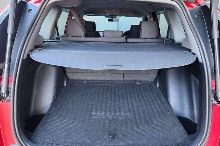 2021 Honda CR-V VTi X