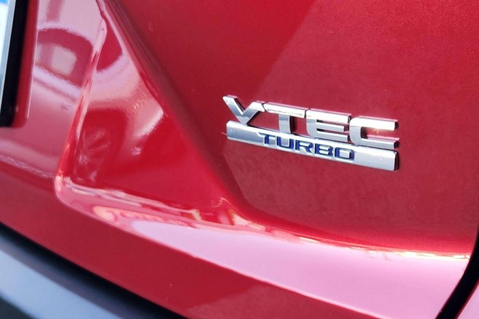 2021 Honda CR-V VTi X