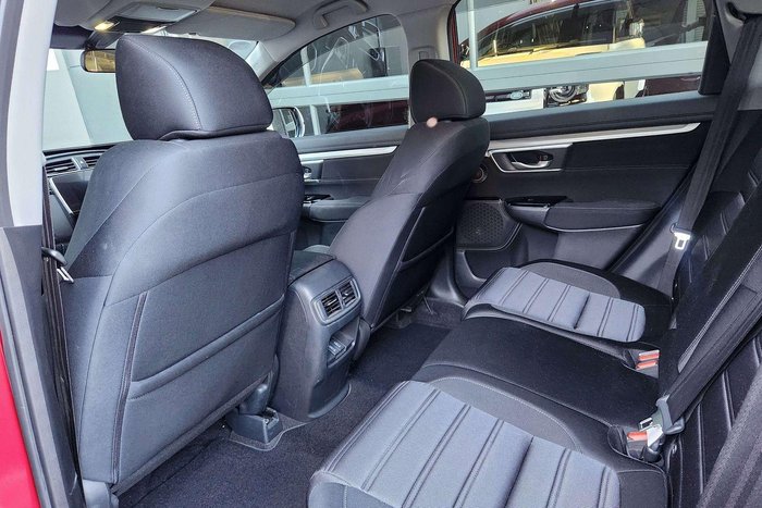 2021 Honda CR-V VTi X