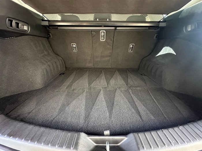 2021 Mazda CX-5 Maxx Sport