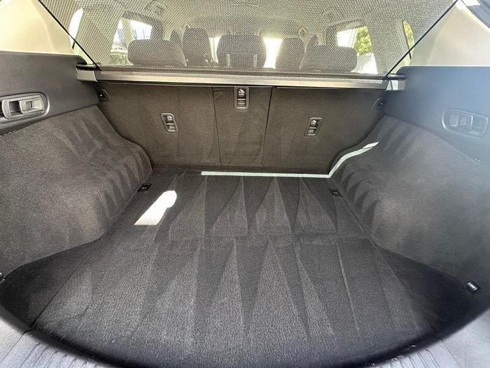 2021 Mazda CX-5 Maxx Sport