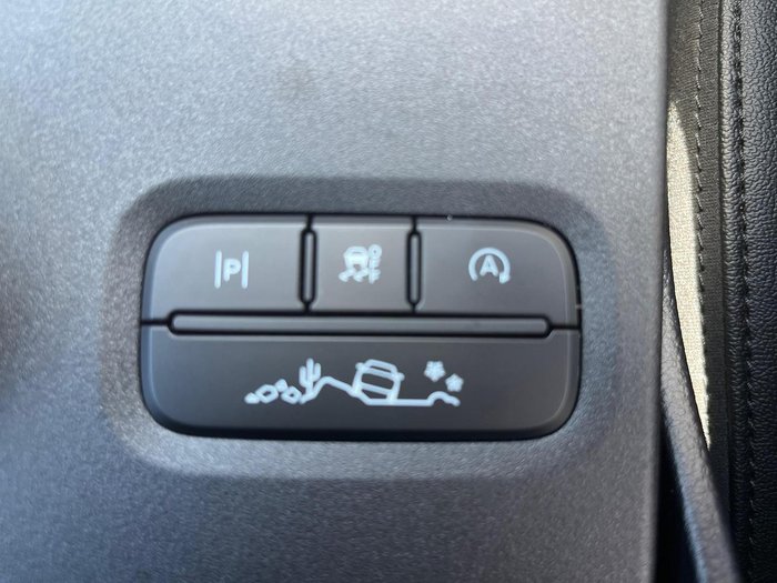 2025 Ford Everest Sport