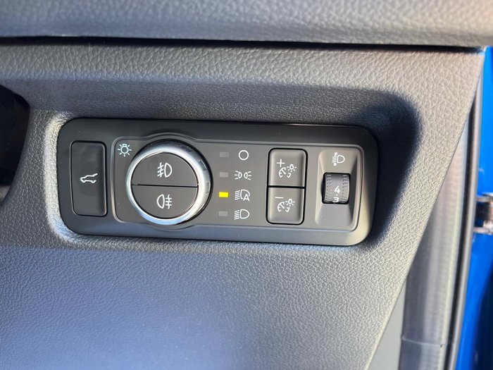 2025 Ford Everest Sport