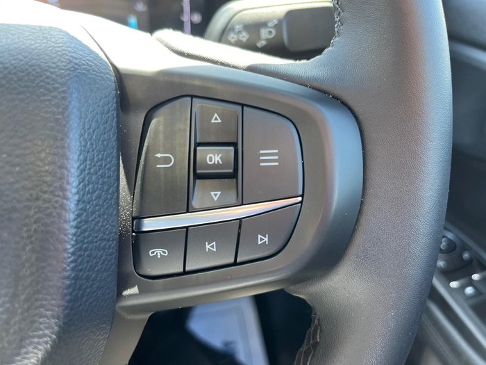 2025 Ford Everest Sport