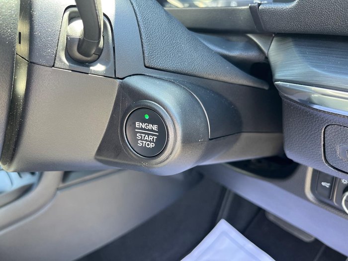 2025 Ford Everest Sport