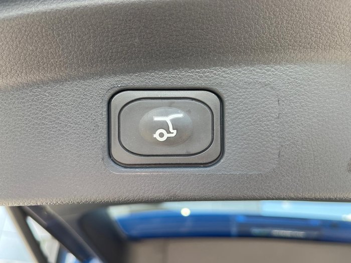 2025 Ford Everest Sport