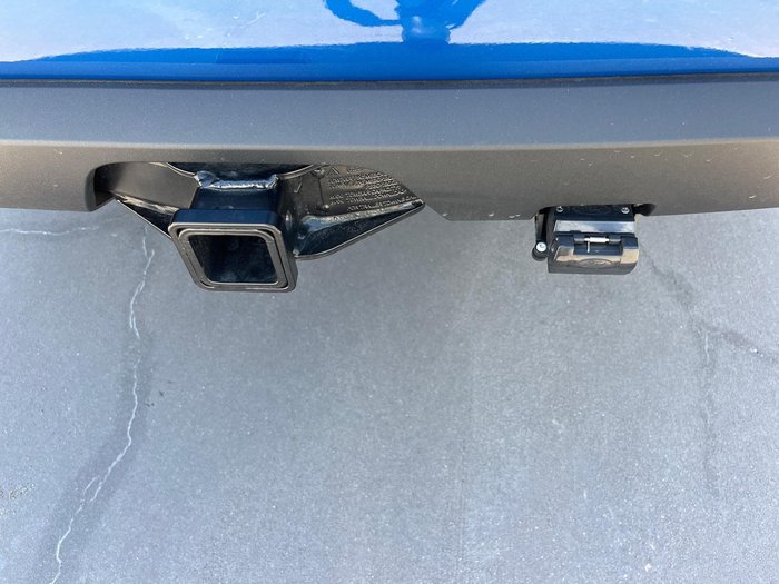 2025 Ford Everest Sport