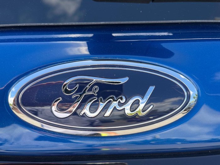 2025 Ford Everest Sport