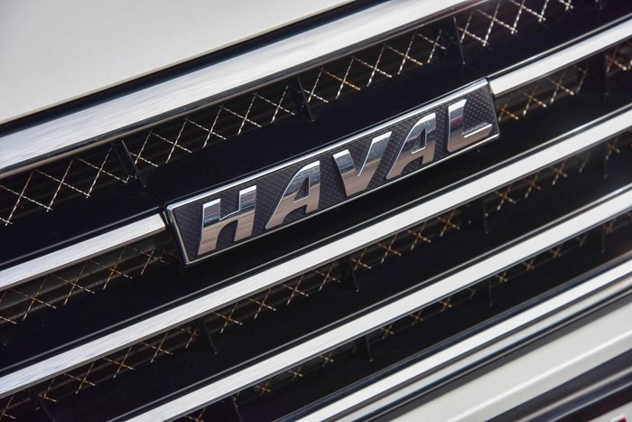 2020 Haval H6 LUX