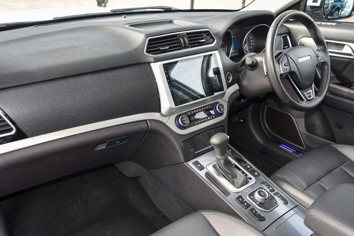 2020 Haval H6 LUX