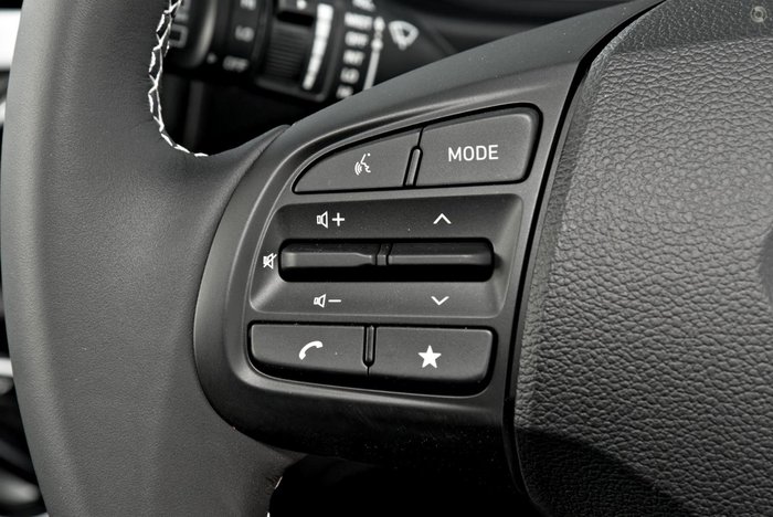 2025 Hyundai Venue Active