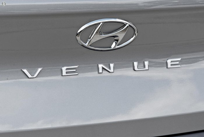 2025 Hyundai Venue Active