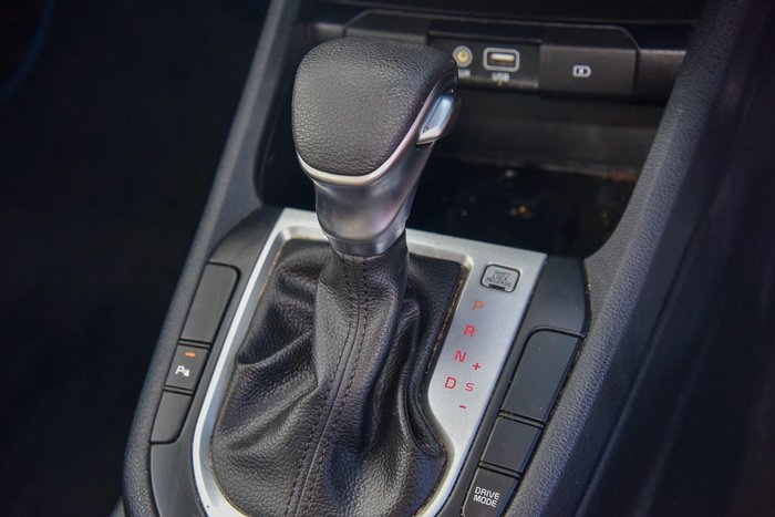 2018 Kia Cerato S